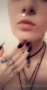 Lily Lurid [ lilylurid ] Onlyfans leaked video 14064540 on Hotleaks.tv
