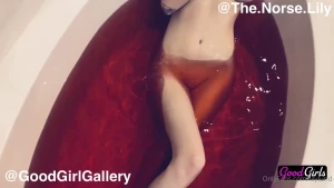 Lily Lurid [ lilylurid ] Onlyfans leaked video 14064568 on Hotleaks.tv