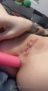 Lily Lurid [ lilylurid ] Onlyfans leaked video 14064580 on Hotleaks.tv