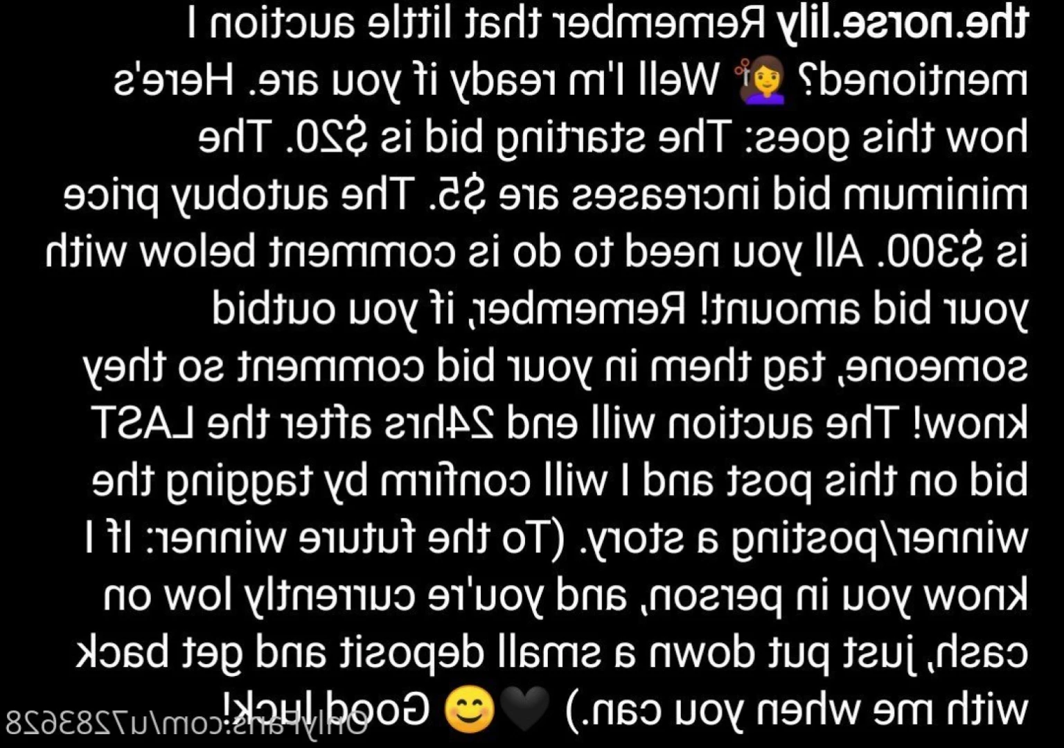 Lily Lurid [ lilylurid ] Onlyfans leaked photo 14299840 on Hotleaks.tv