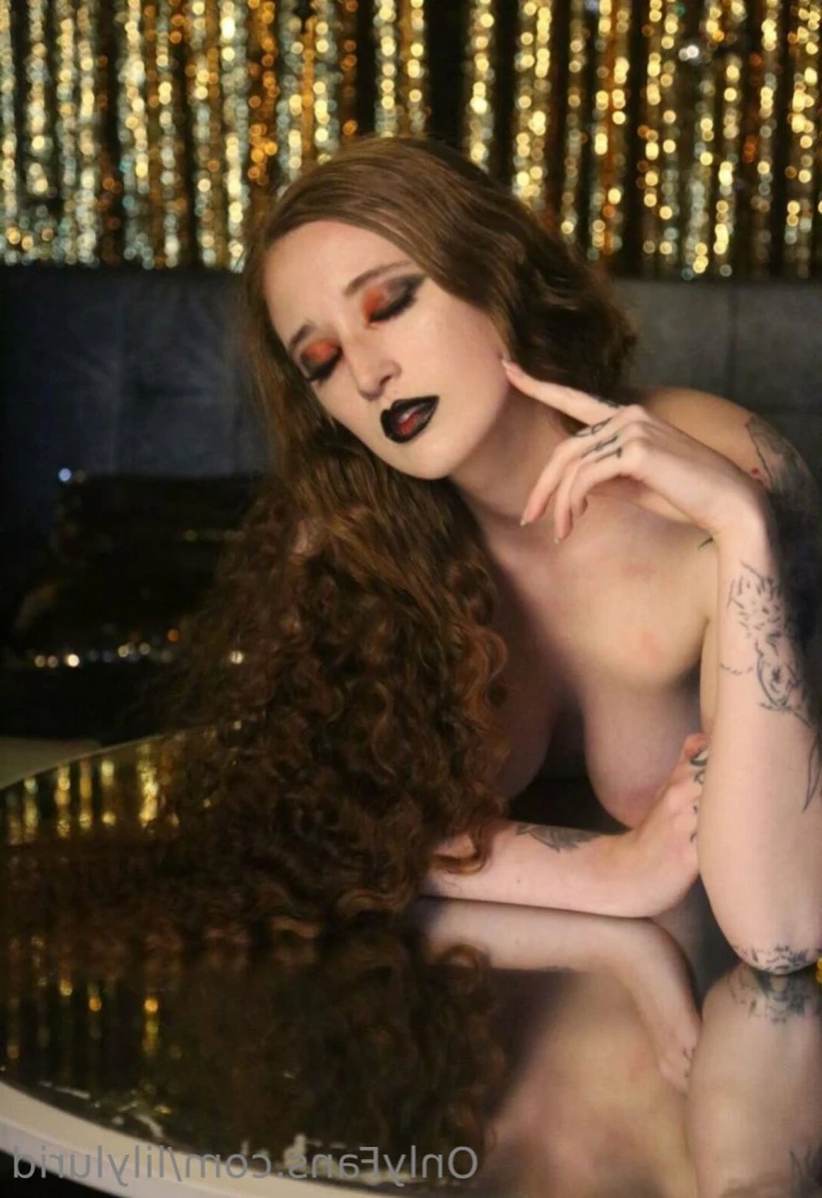 Lily Lurid [ lilylurid ] Onlyfans leaked photo 14481404 on Hotleaks.tv