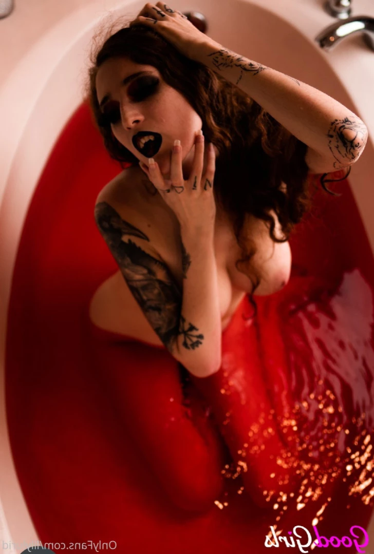 Lily Lurid [ lilylurid ] Onlyfans leaked photo 15354760 on Hotleaks.tv
