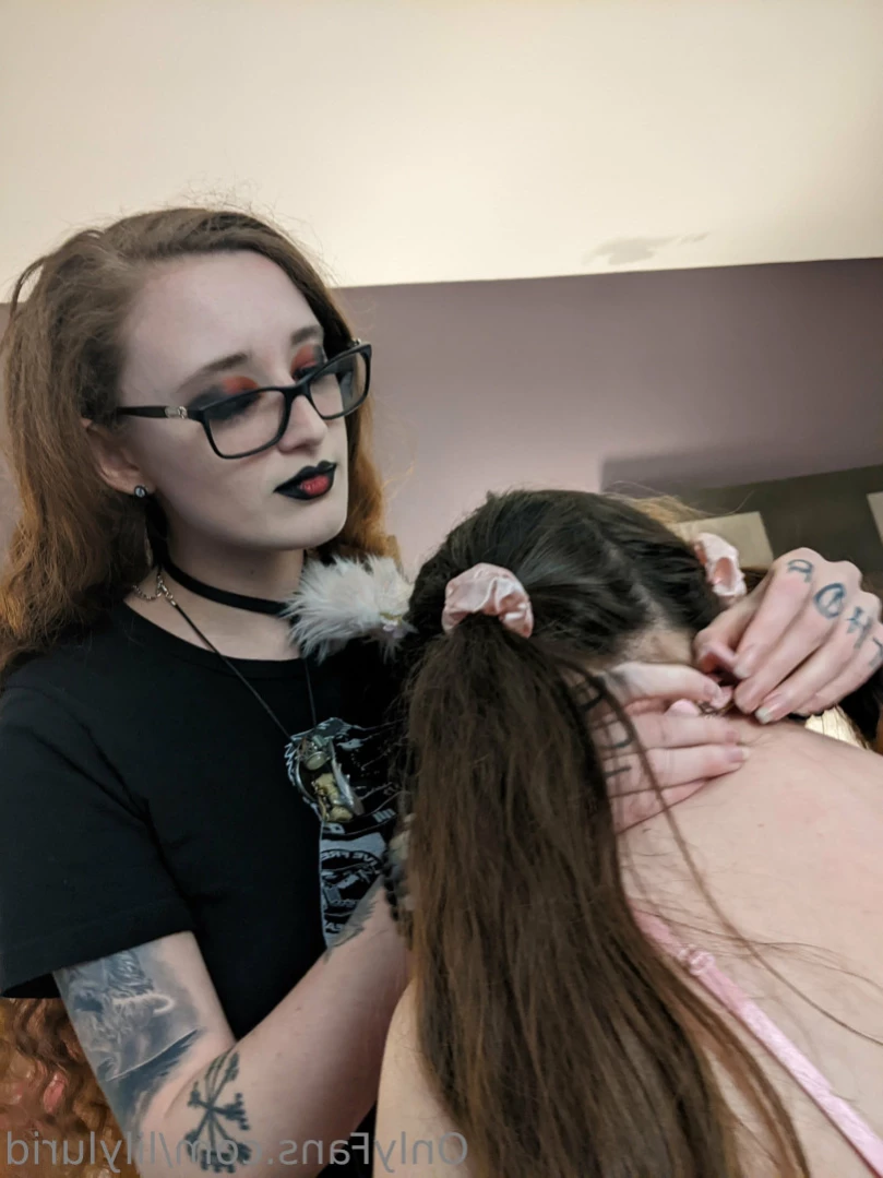 Lily Lurid [ lilylurid ] Onlyfans leaked photo 15365805 on Hotleaks.tv