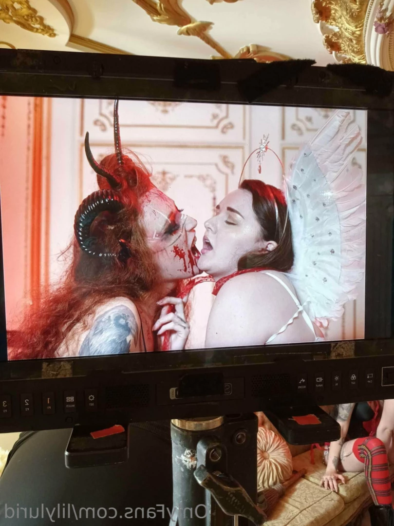 Lily Lurid [ lilylurid ] Onlyfans leaked photo 15542896 on Hotleaks.tv