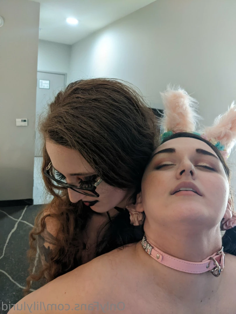 Lily Lurid [ lilylurid ] Onlyfans leaked photo 15542899 on Hotleaks.tv