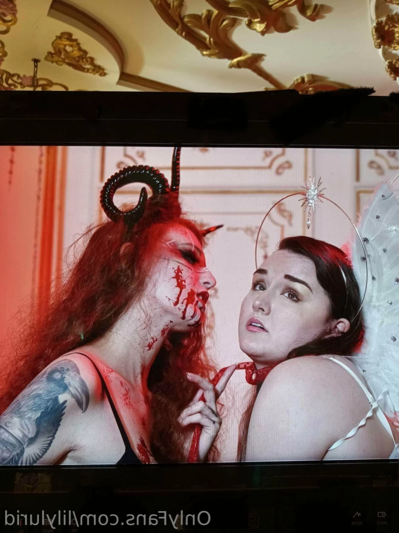 Lily Lurid [ lilylurid ] Onlyfans leaked photo 15859744 on Hotleaks.tv