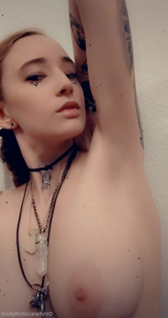 Lily Lurid [ lilylurid ] Onlyfans leaked photo 16160906 on Hotleaks.tv
