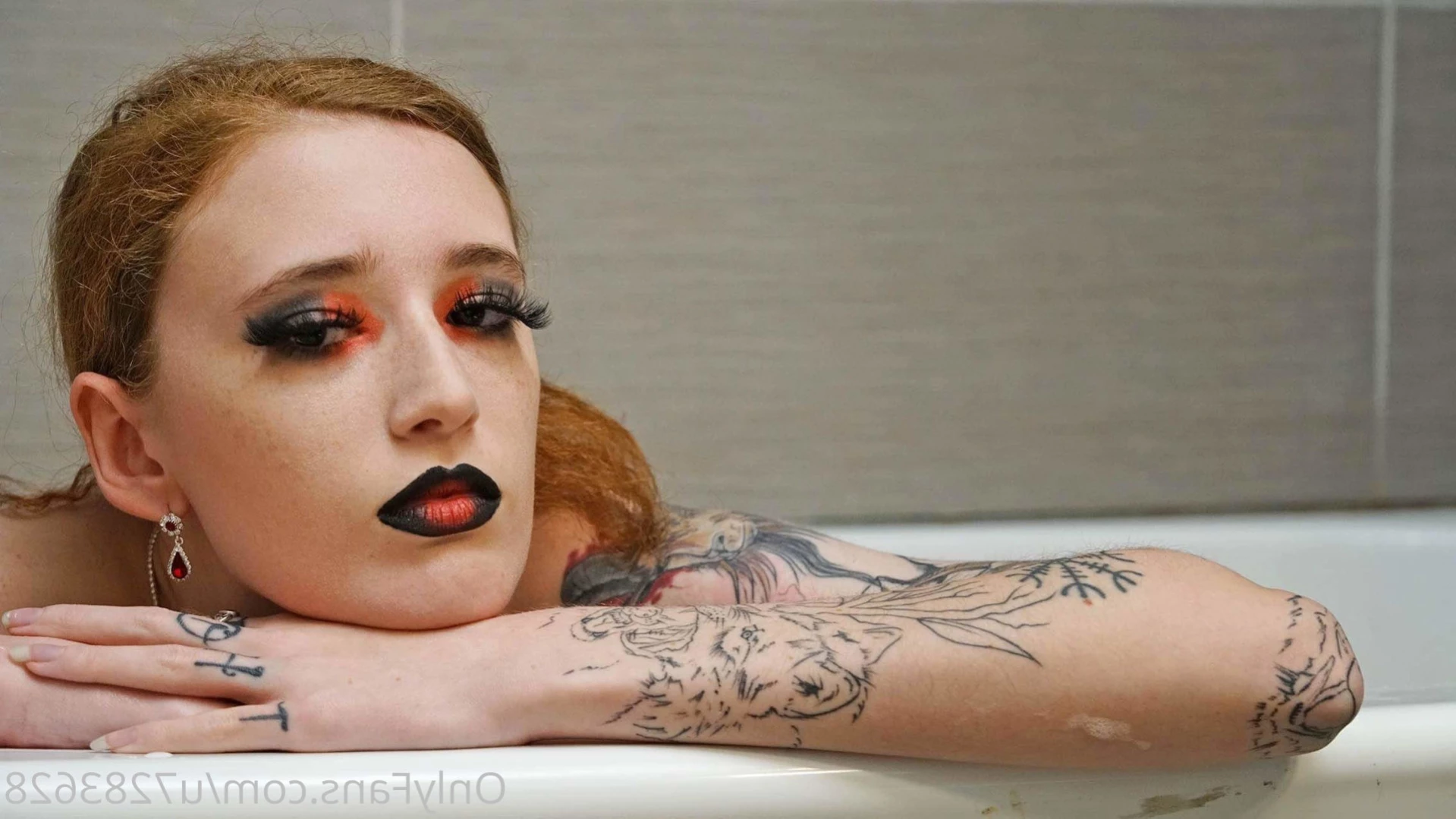 Lily Lurid [ lilylurid ] Onlyfans leaked photo 16315553 on Hotleaks.tv