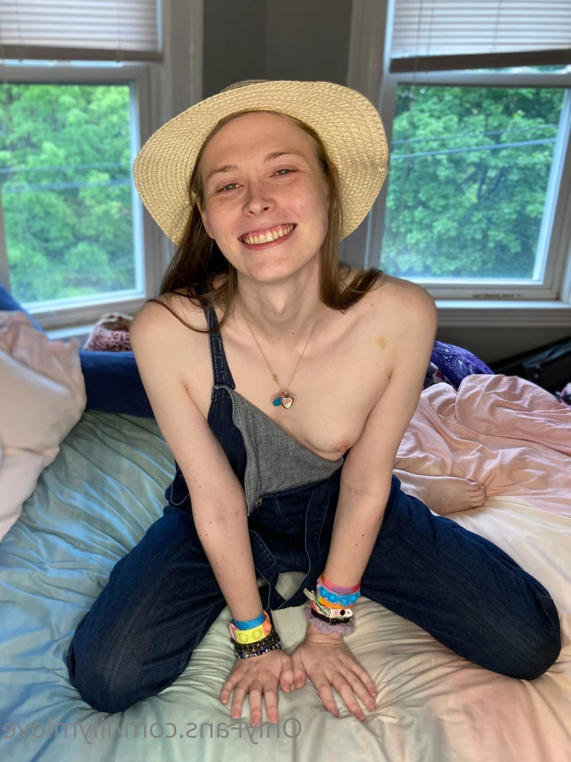 Lily Mentula [ lilymlove ] Onlyfans leaked photo 7877428 on Hotleaks.tv