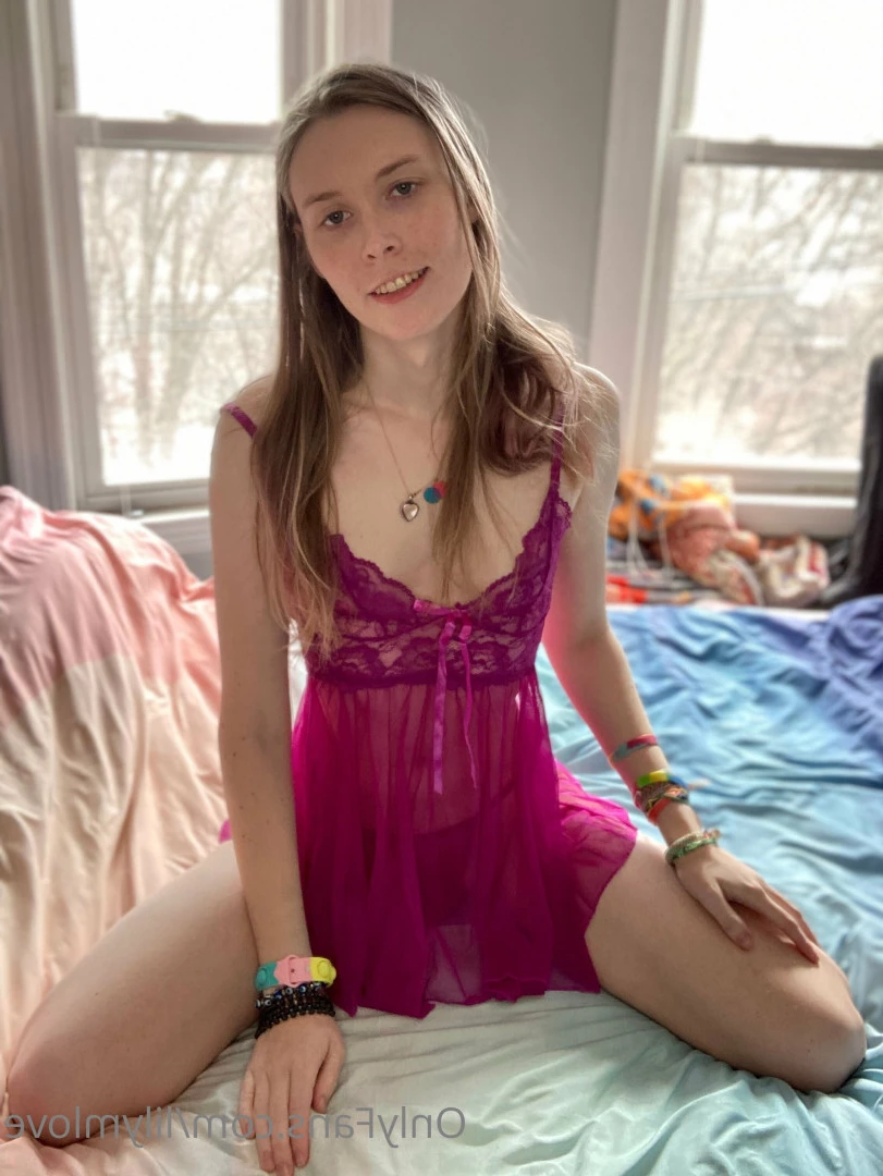Lily Mentula [ lilymlove ] Onlyfans leaked photo 7877647 on Hotleaks.tv