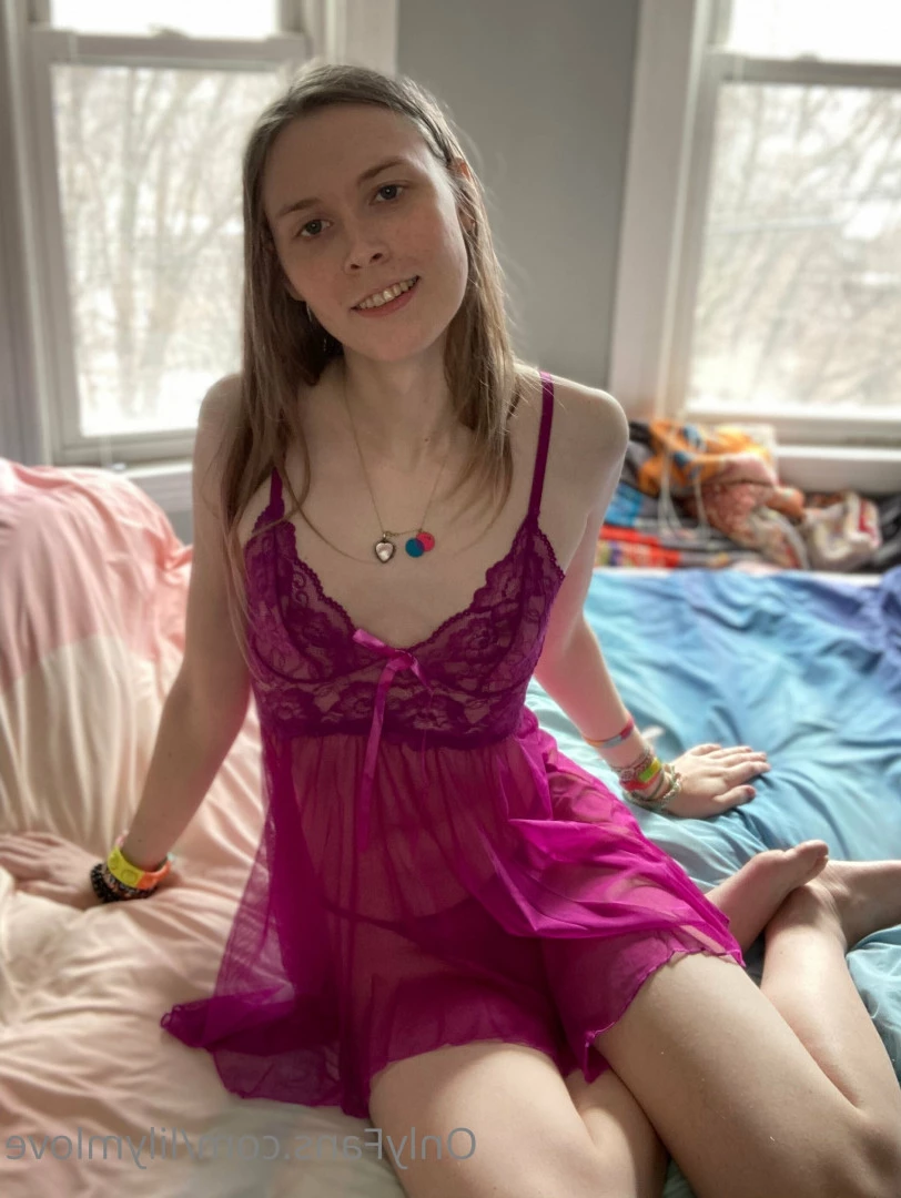 Lily Mentula [ lilymlove ] Onlyfans leaked photo 7877683 on Hotleaks.tv