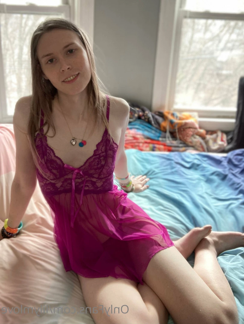 Lily Mentula [ lilymlove ] Onlyfans leaked photo 7877710 on Hotleaks.tv