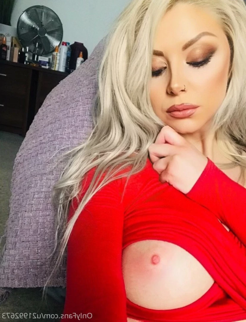 L💜B - Curvy Blonde [ liquidsugar ] Onlyfans leaked photo 12965572 on Hotleaks.tv