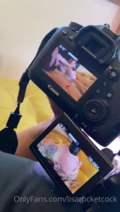 lisa.rocketcock [ lisarocketcock ] Onlyfans leaked video 11776926 on Hotleaks.tv