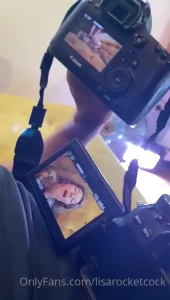 lisa.rocketcock [ lisarocketcock ] Onlyfans leaked video 11918557 on Hotleaks.tv