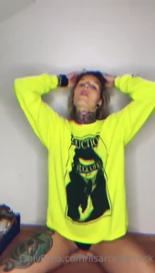 lisa.rocketcock [ lisarocketcock ] Onlyfans leaked video 12210419 on Hotleaks.tv