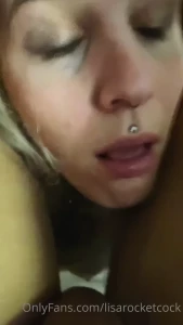lisa.rocketcock [ lisarocketcock ] Onlyfans leaked video 12983705 on Hotleaks.tv