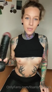 lisa.rocketcock [ lisarocketcock ] Onlyfans leaked video 13723981 on Hotleaks.tv