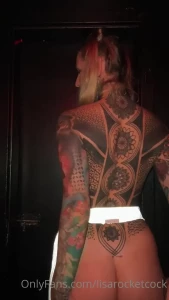 lisa.rocketcock [ lisarocketcock ] Onlyfans leaked video 13754721 on Hotleaks.tv