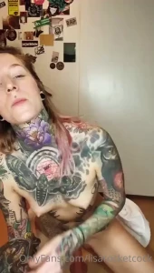 lisa.rocketcock [ lisarocketcock ] Onlyfans leaked video 14440110 on Hotleaks.tv