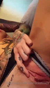 lisa.rocketcock [ lisarocketcock ] Onlyfans leaked video 15217971 on Hotleaks.tv