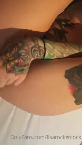 lisa.rocketcock [ lisarocketcock ] Onlyfans leaked video 15671407 on Hotleaks.tv