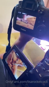 lisa.rocketcock [ lisarocketcock ] Onlyfans leaked video 15672610 on Hotleaks.tv