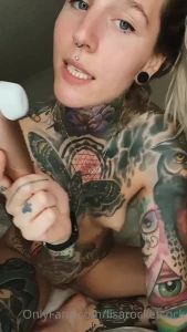 lisa.rocketcock [ lisarocketcock ] Onlyfans leaked video 16433660 on Hotleaks.tv