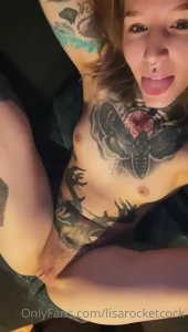 lisa.rocketcock [ lisarocketcock ] Onlyfans leaked video 16433663 on Hotleaks.tv