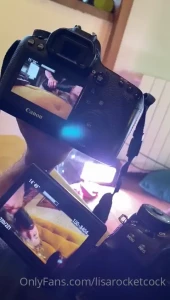 lisa.rocketcock [ lisarocketcock ] Onlyfans leaked video 16433696 on Hotleaks.tv