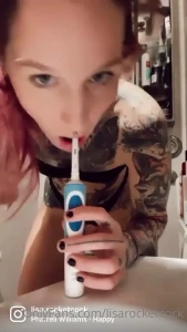 lisa.rocketcock [ lisarocketcock ] Onlyfans leaked video 16433816 on Hotleaks.tv