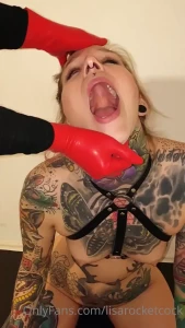 lisa.rocketcock [ lisarocketcock ] Onlyfans leaked video 16433840 on Hotleaks.tv
