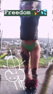 lisa.rocketcock [ lisarocketcock ] Onlyfans leaked video 16433842 on Hotleaks.tv