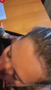 lisa.rocketcock [ lisarocketcock ] Onlyfans leaked video 16433855 on Hotleaks.tv