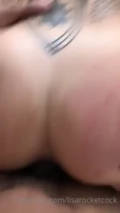 lisa.rocketcock [ lisarocketcock ] Onlyfans leaked video 16433934 on Hotleaks.tv