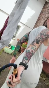 lisa.rocketcock [ lisarocketcock ] Onlyfans leaked video 16433965 on Hotleaks.tv