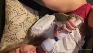 lisa.rocketcock [ lisarocketcock ] Onlyfans leaked video 16433985 on Hotleaks.tv