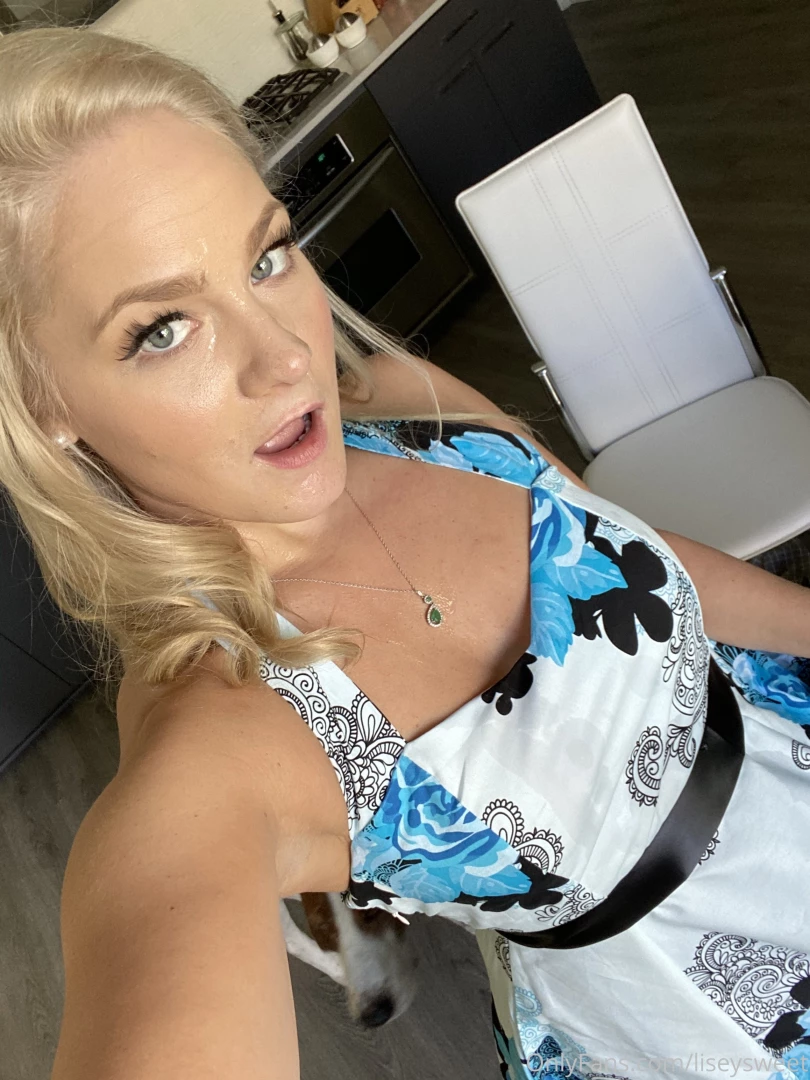 liseysweet Onlyfans leaked photo 17207913 on Hotleaks.tv