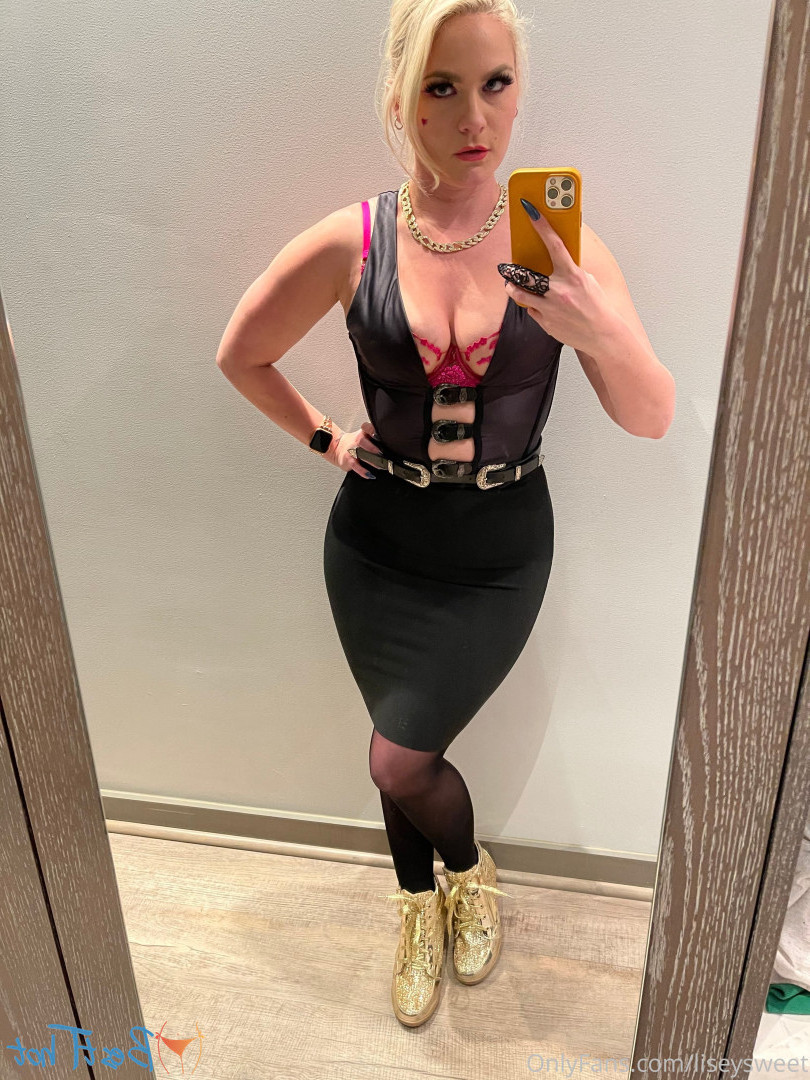 liseysweet Onlyfans leaked photo 17208029 on Hotleaks.tv