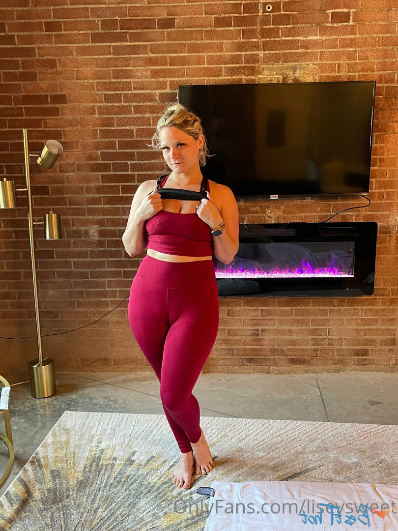 liseysweet Onlyfans leaked photo 17208174 on Hotleaks.tv