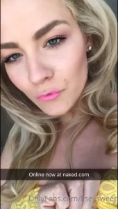 liseysweet Onlyfans leaked video 8092784 on Hotleaks.tv