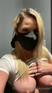 liseysweet Onlyfans leaked video 8092892 on Hotleaks.tv