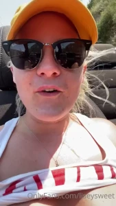 liseysweet Onlyfans leaked video 8092959 on Hotleaks.tv