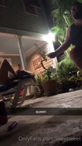 liseysweet Onlyfans leaked video 8093727 on Hotleaks.tv
