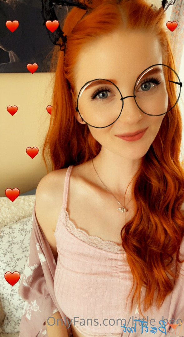 little_bee Onlyfans leaked photo 16940774 on Hotleaks.tv