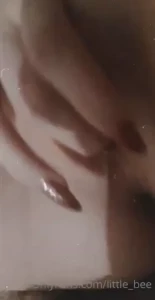 little_bee Onlyfans leaked video 18235999 on Hotleaks.tv