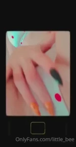 little_bee Onlyfans leaked video 18236003 on Hotleaks.tv