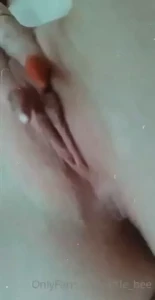 little_bee Onlyfans leaked video 18236013 on Hotleaks.tv