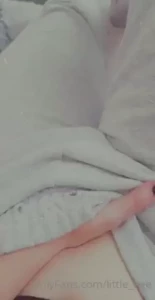 little_bee Onlyfans leaked video 18236033 on Hotleaks.tv