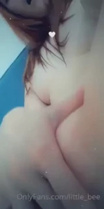 little_bee Onlyfans leaked video 18236085 on Hotleaks.tv